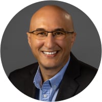 Ahmed Rafik - Vice President, Software at Morgan Properties