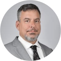 Andrew Hoff - Area Vice President of Facilities Operations at Morgan Properties