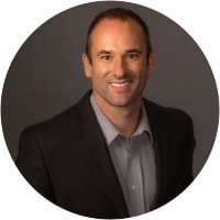 Brian Grimenstein, Vice President of Revenue Management and Data Analytics at Morgan Properties