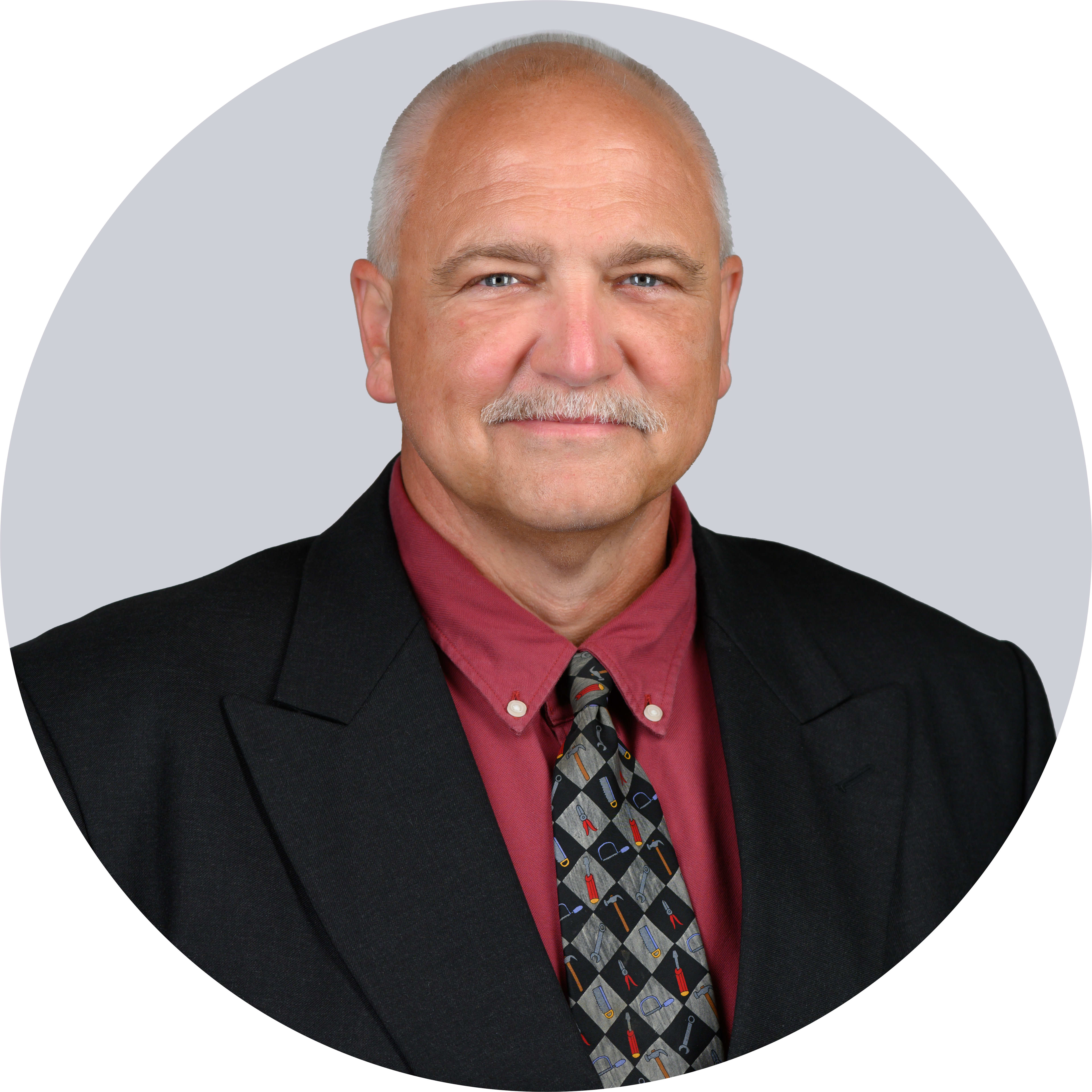 Brian Turner - Area Vice President, Facility Operations at Morgan Properties