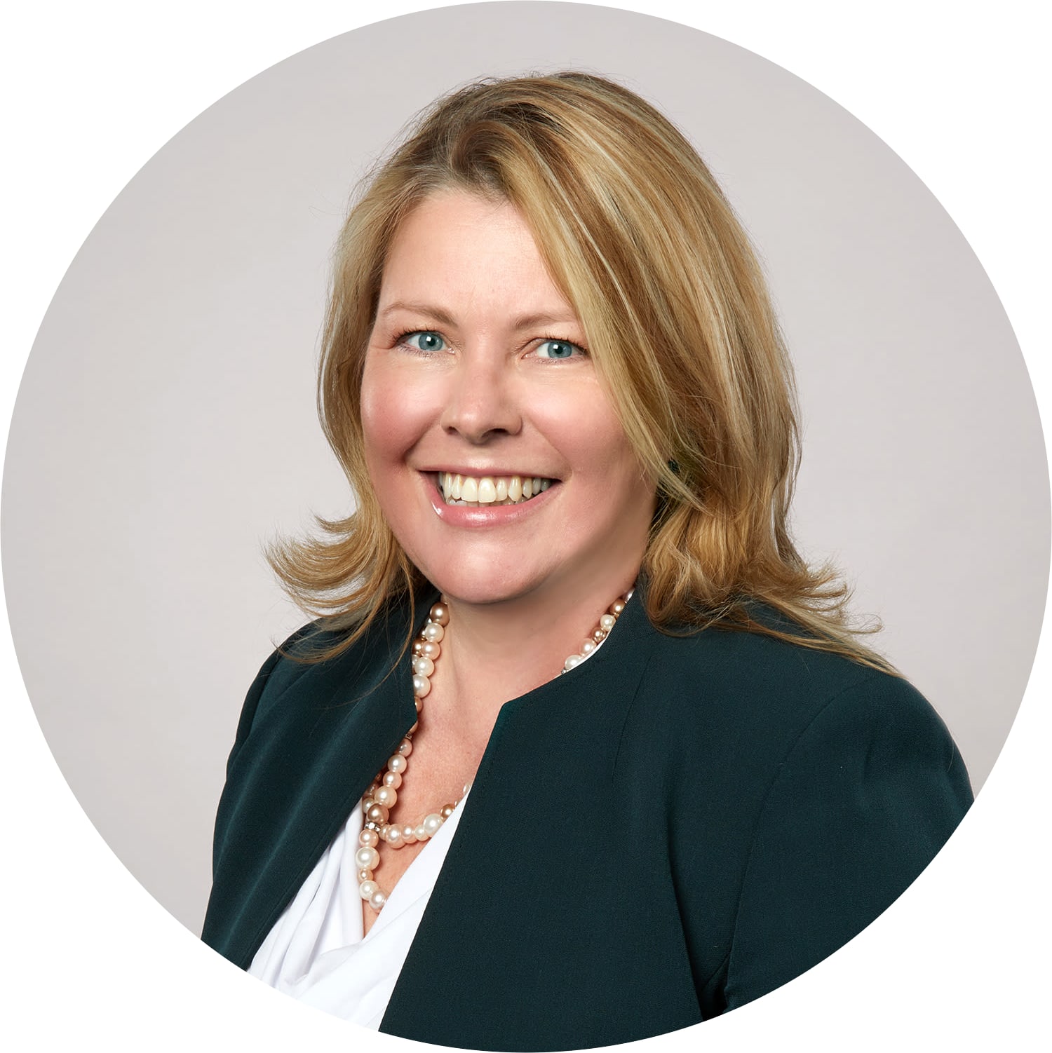 Carol Jackson, Area Vice President at Morgan Properties