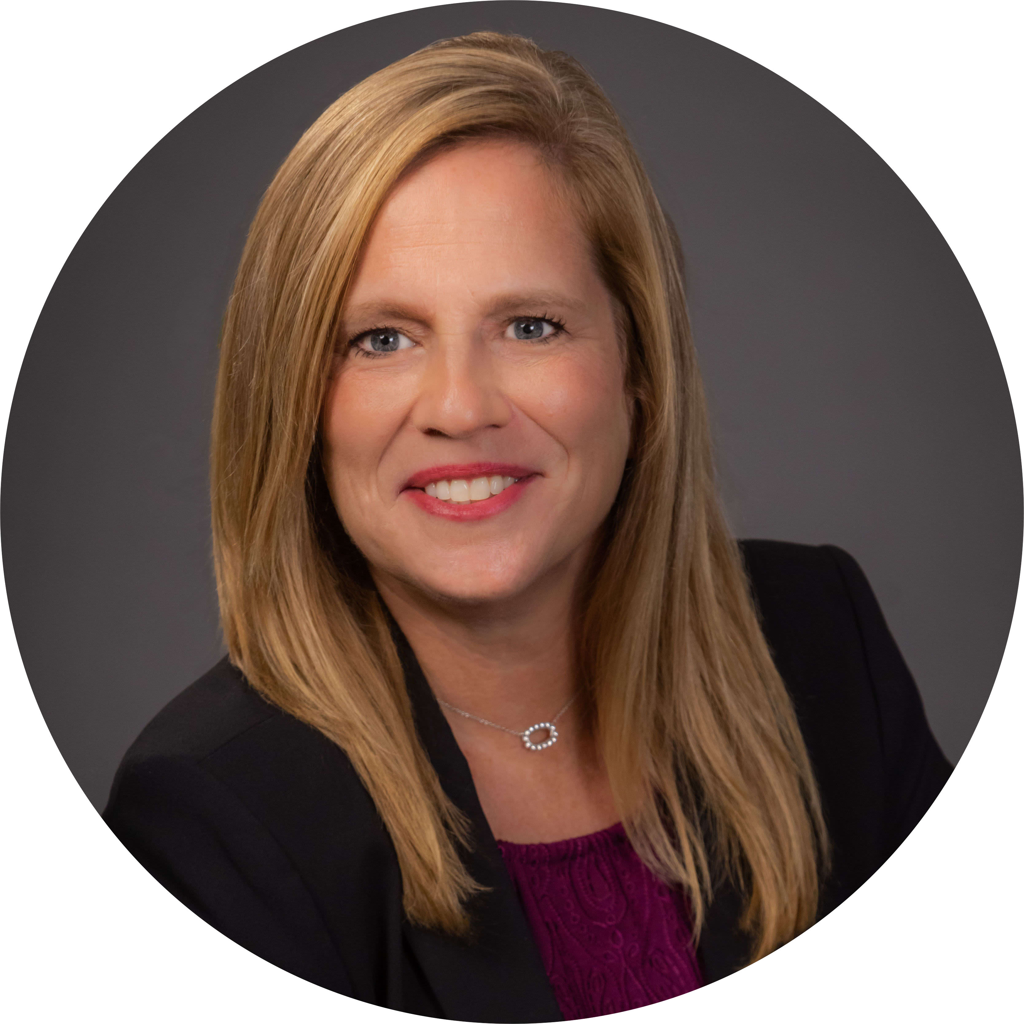 Christine Beechan, Area Vice President at Morgan Properties