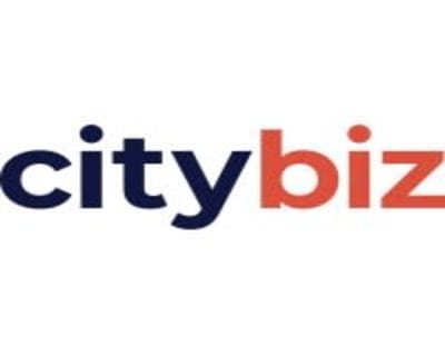 CityBiz logo