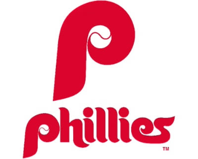 Phillies logo
