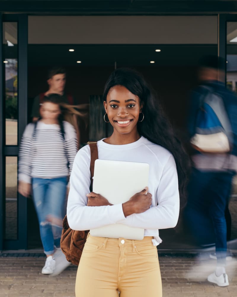 Education and employment near Briarwood Apartments & Townhomes in State College, Pennsylvania
