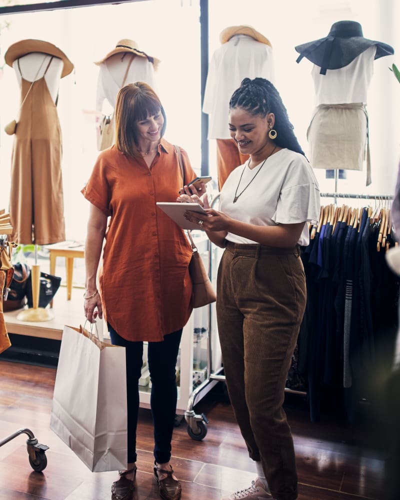 Shopping near Briarwood Apartments & Townhomes in State College, Pennsylvania