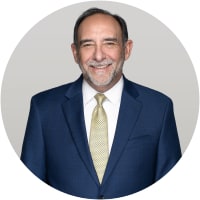 John Dourdis - Vice President of Treasury at Morgan Properties