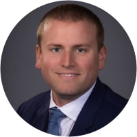 Jon Alvanos, Vice President of Major Projects, Facilities at Morgan Properties