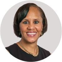 Karen Bowers, Associate General Counsel at Morgan Properties
