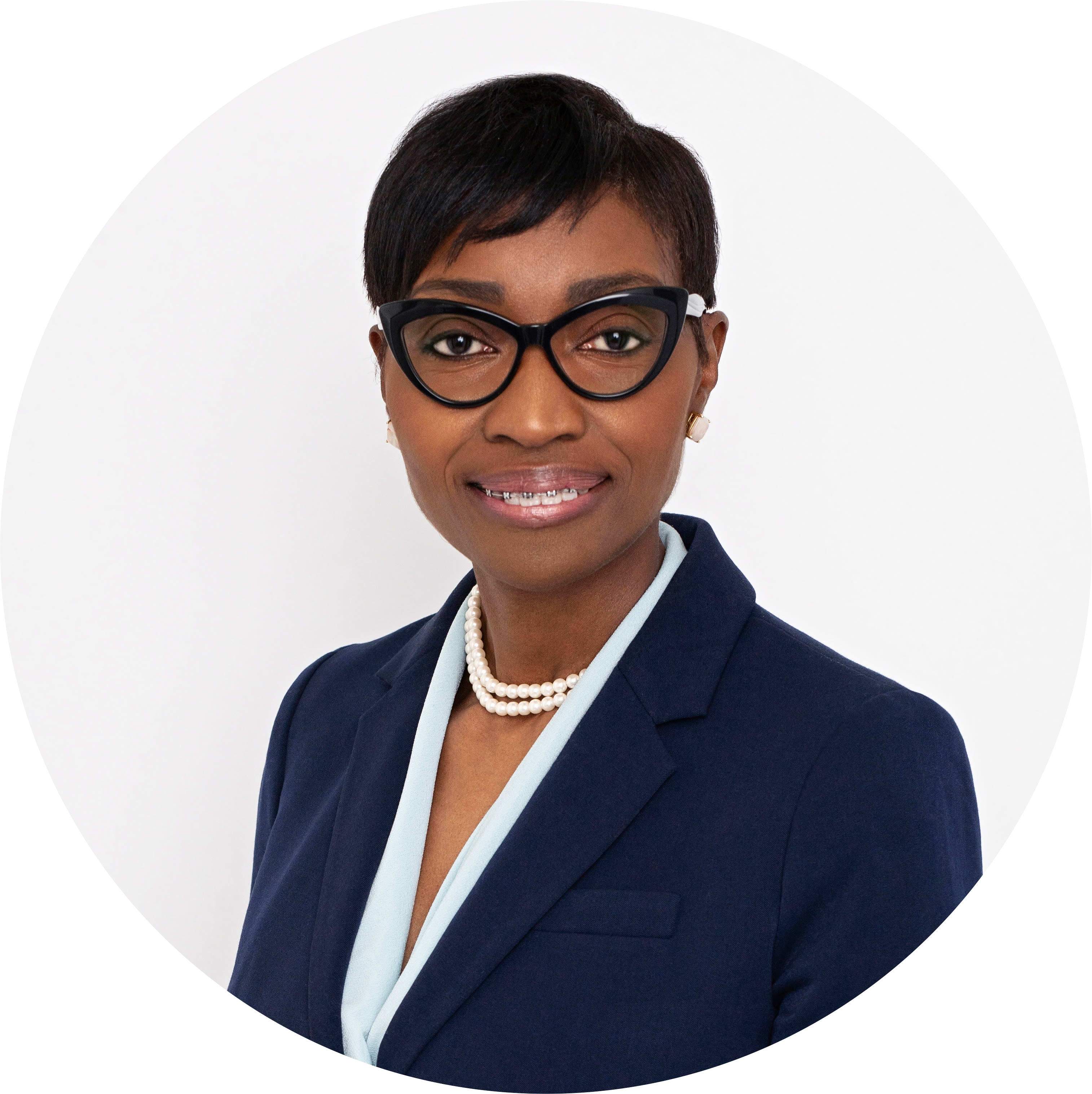 Laurel Hillocks, Regional Manager at Morgan Properties