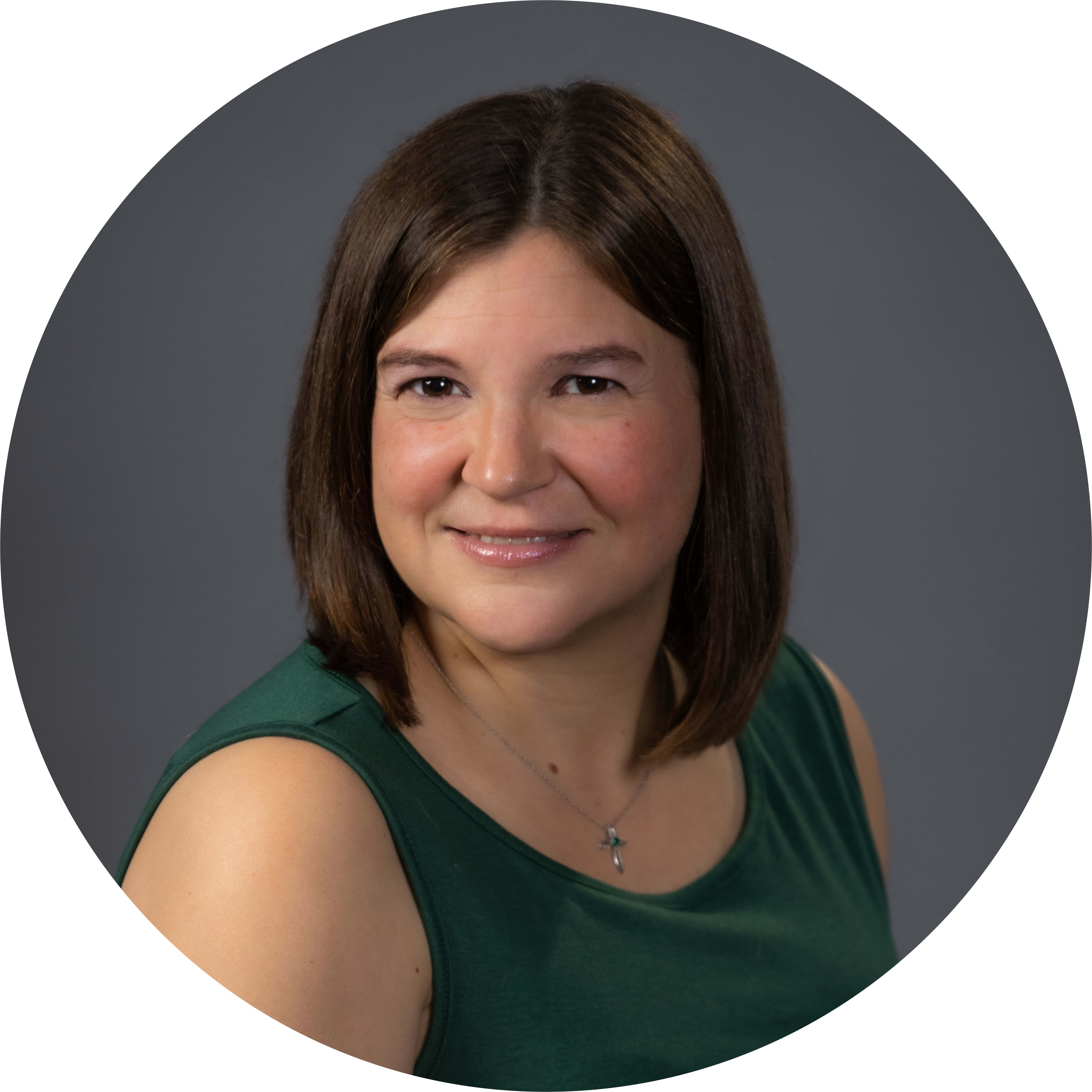 Lauren Marello, Corporate Counsel at Morgan Properties