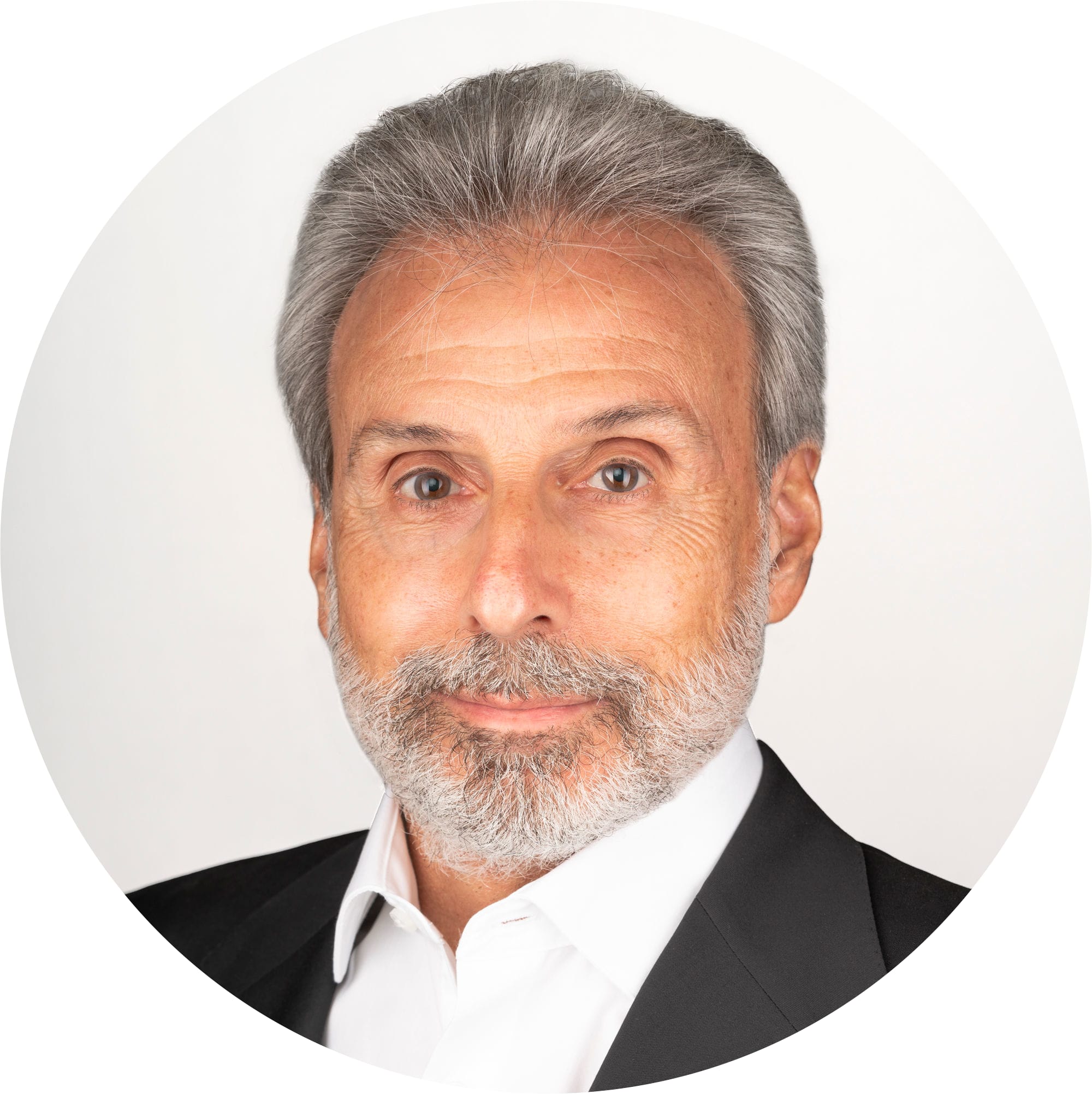 Mark Macari, Area Vice President of Facilities Operations at Morgan Properties