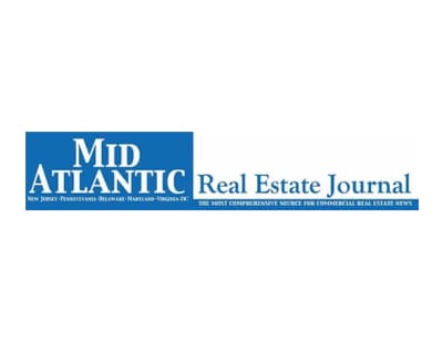 Multifamily Executive logo