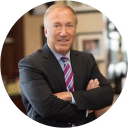 Mitchell Morgan, Founder and CEO of Morgan Properties