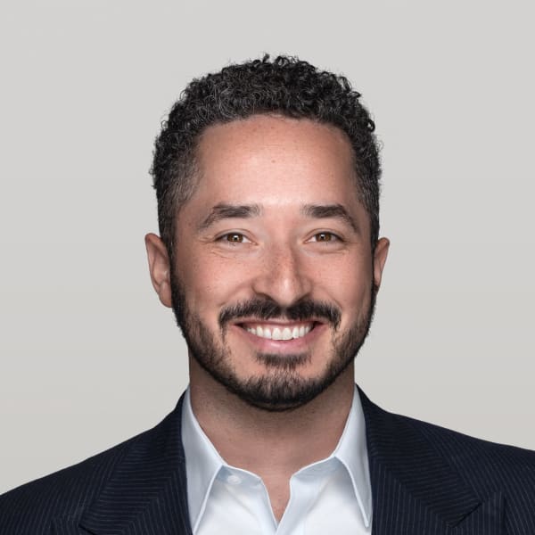 Nate Thompson Director of Screening, Corporate at Morgan Properties in Conshohocken, Pennsylvania