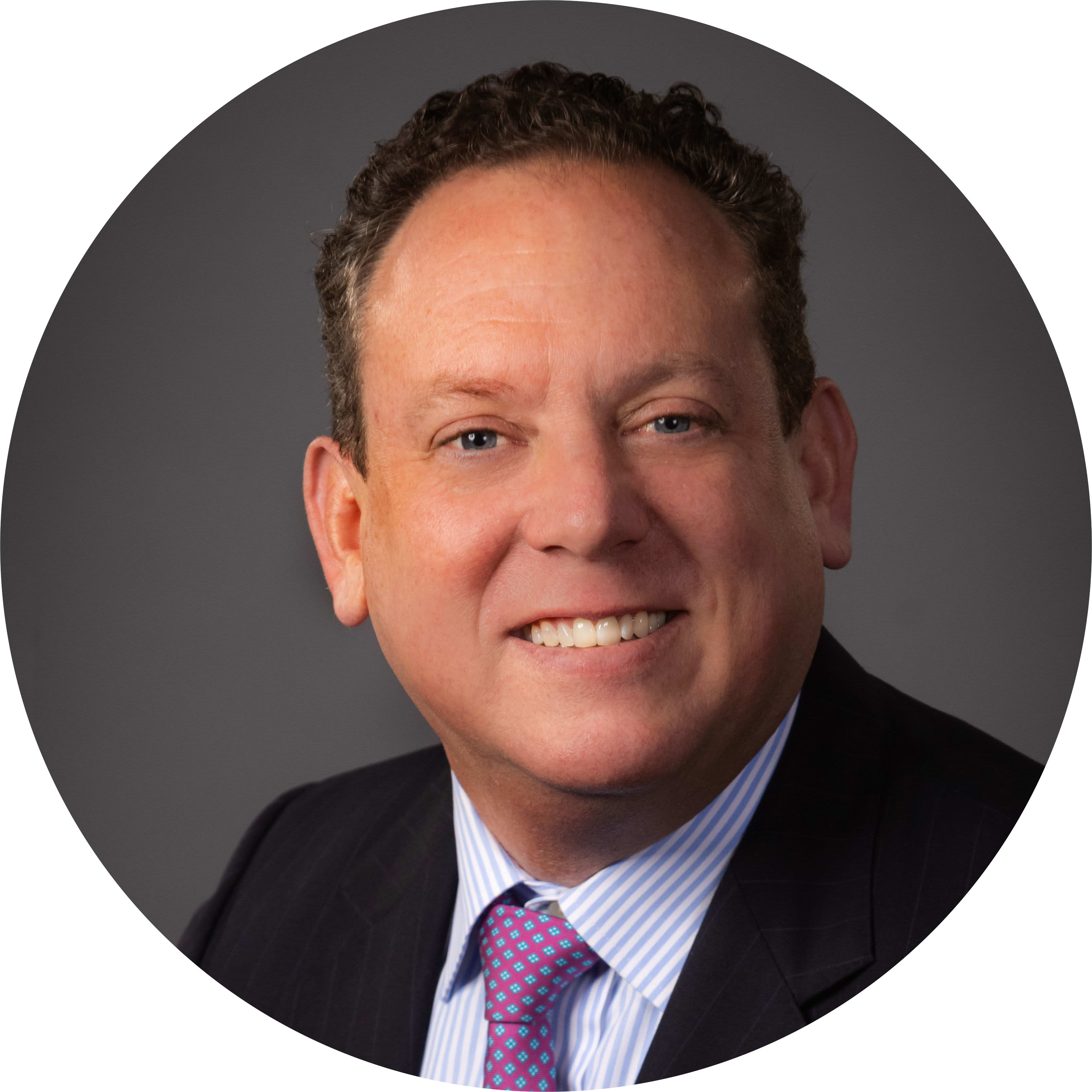 Nick Blum - Vice President, Acquisitions and Asset Management at Morgan Properties