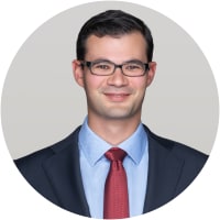 Nick Polera - Vice President, Acquisitions & Capital Markets at Morgan Properties