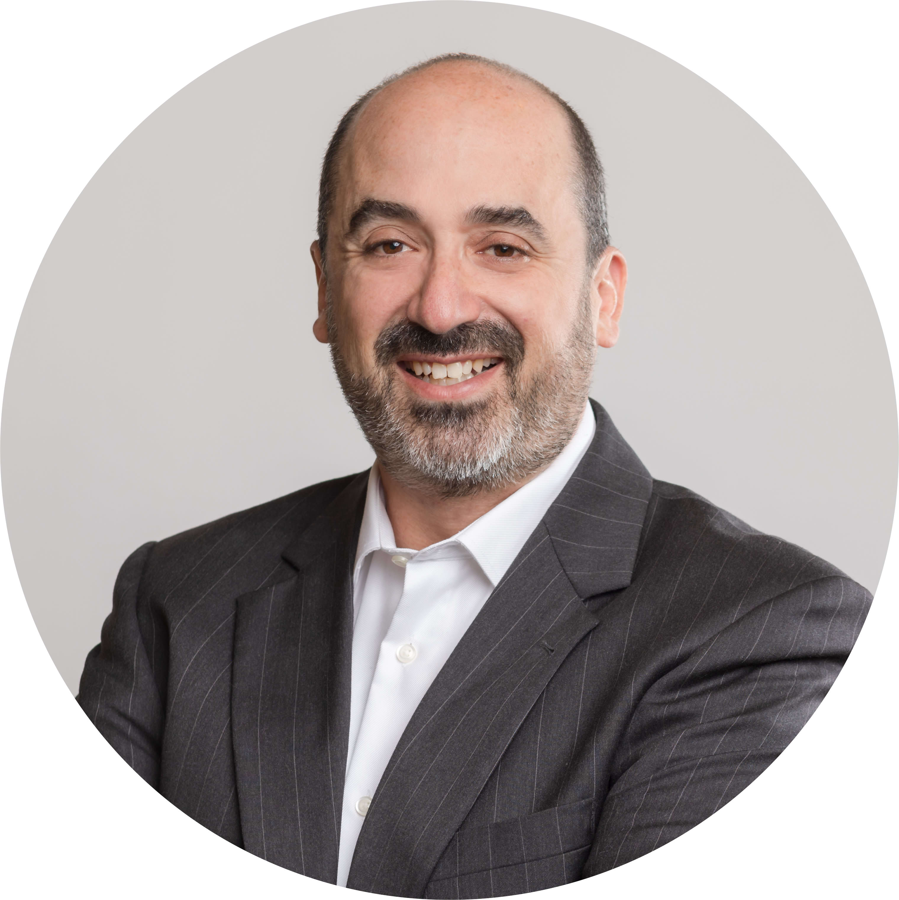 Rob Stein, Associate General Counsel at Morgan Properties