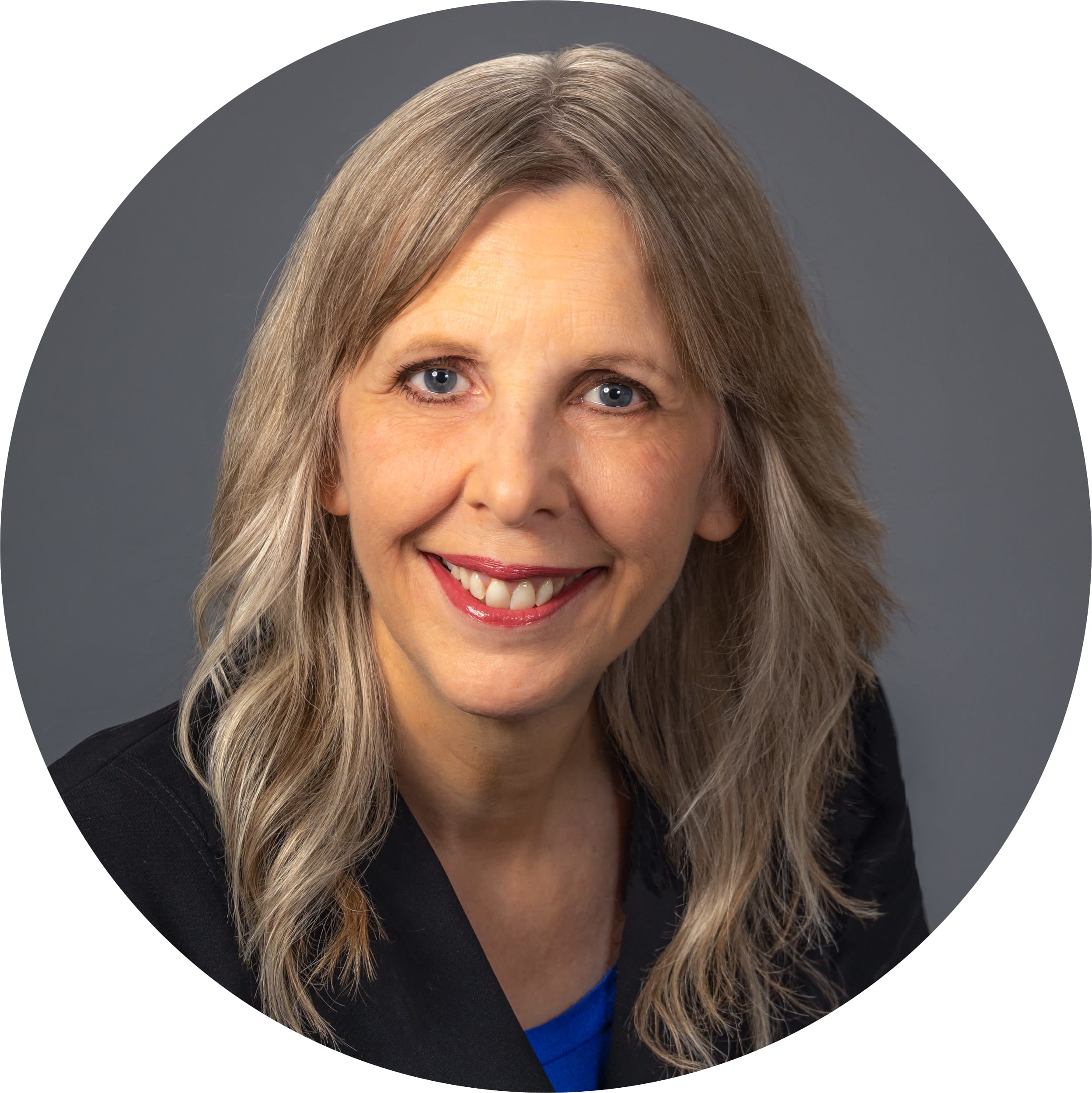 Rosemary Spohn, Associate General Counsel at Morgan Properties