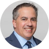 Russell Cattat, Chief Technical Officer at Morgan Properties