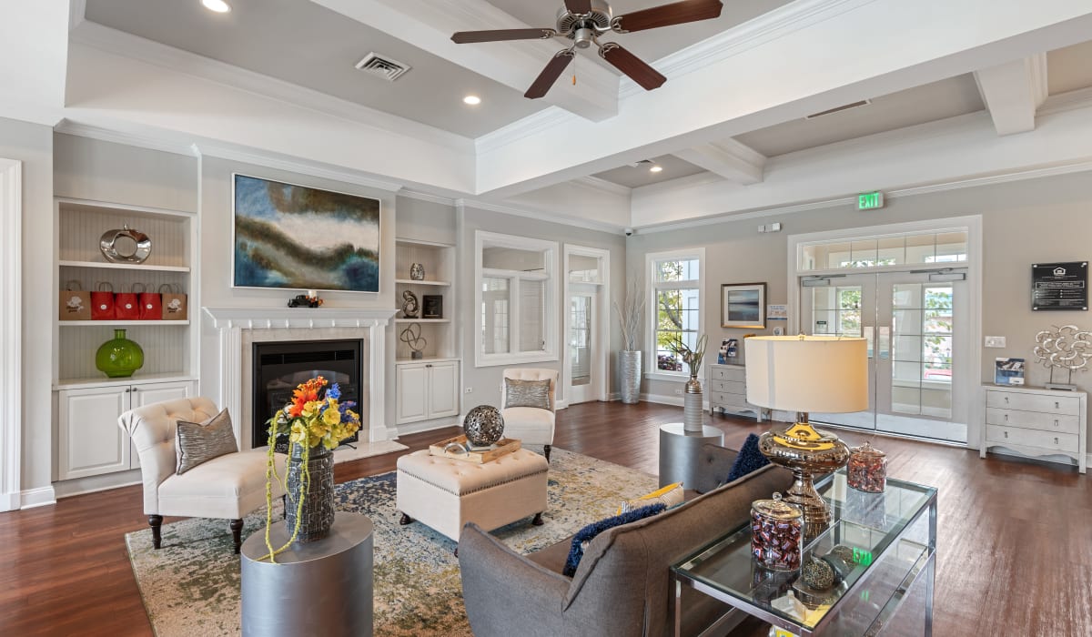 Silver Spring Station Apartment Homes apartments in Baltimore, Maryland