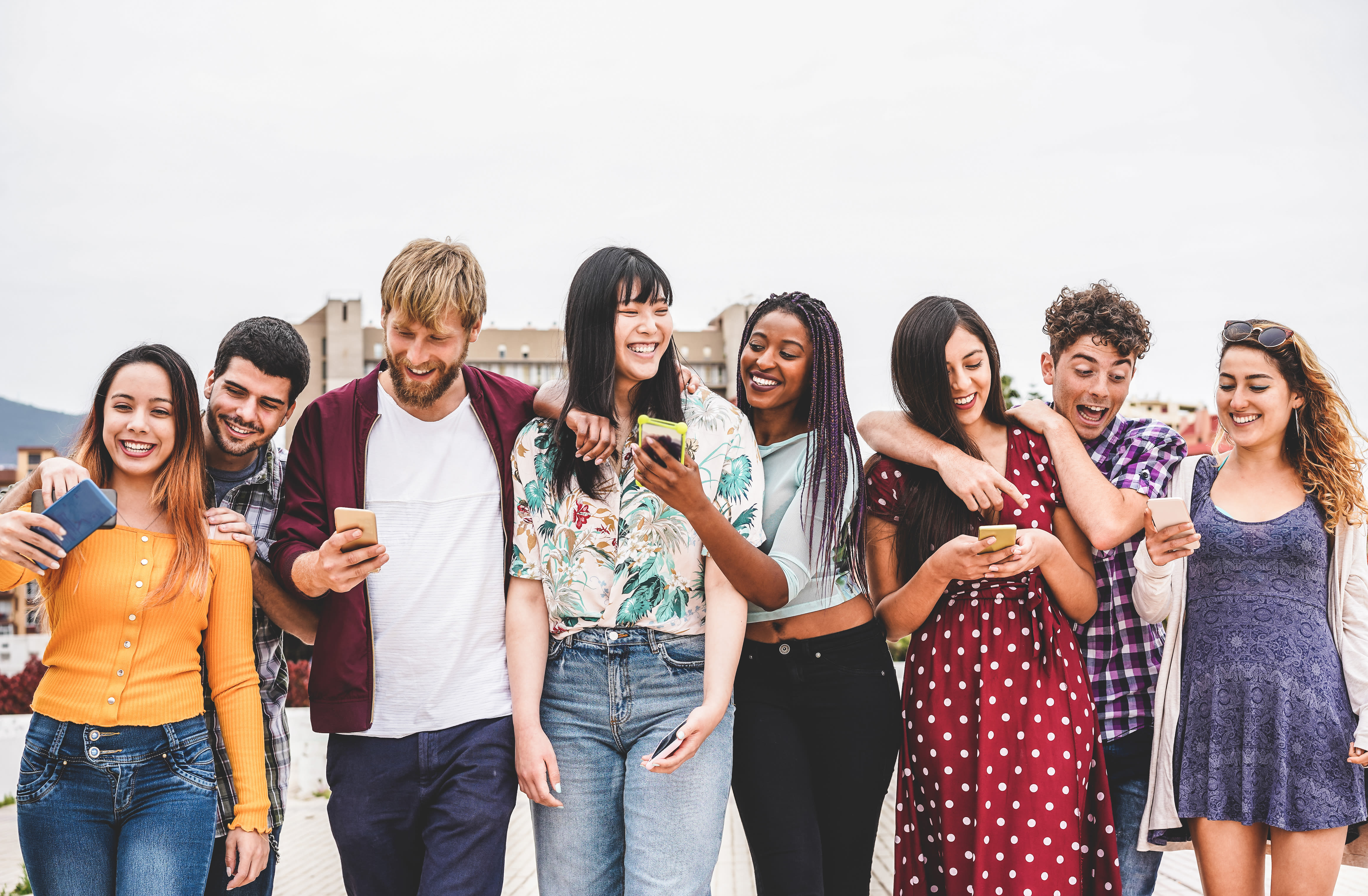Apartments at The Villas at Bryn Mawr Apartment Homes in Bryn Mawr, Pennsylvania