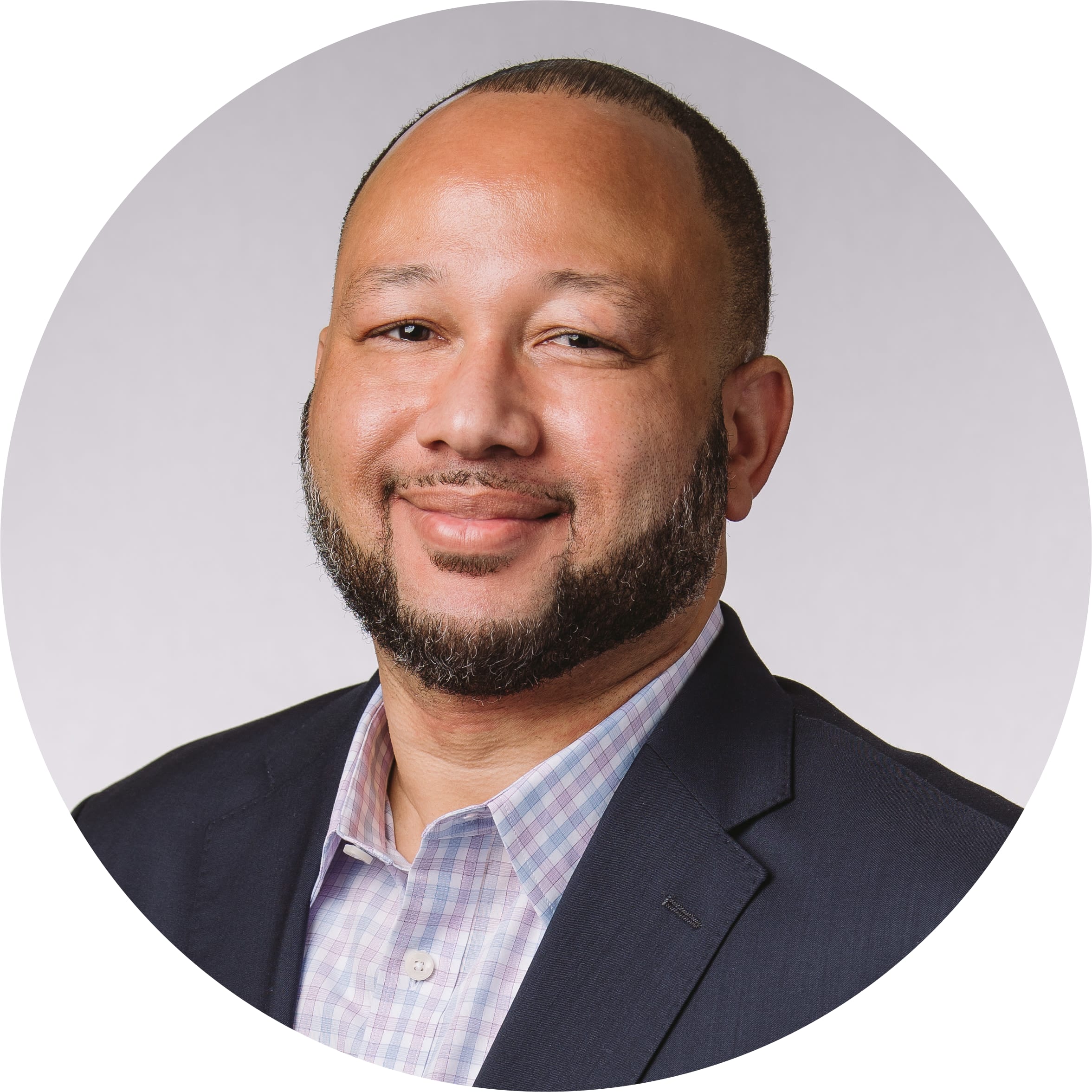 TJ Norman, Area Vice President at Morgan Properties