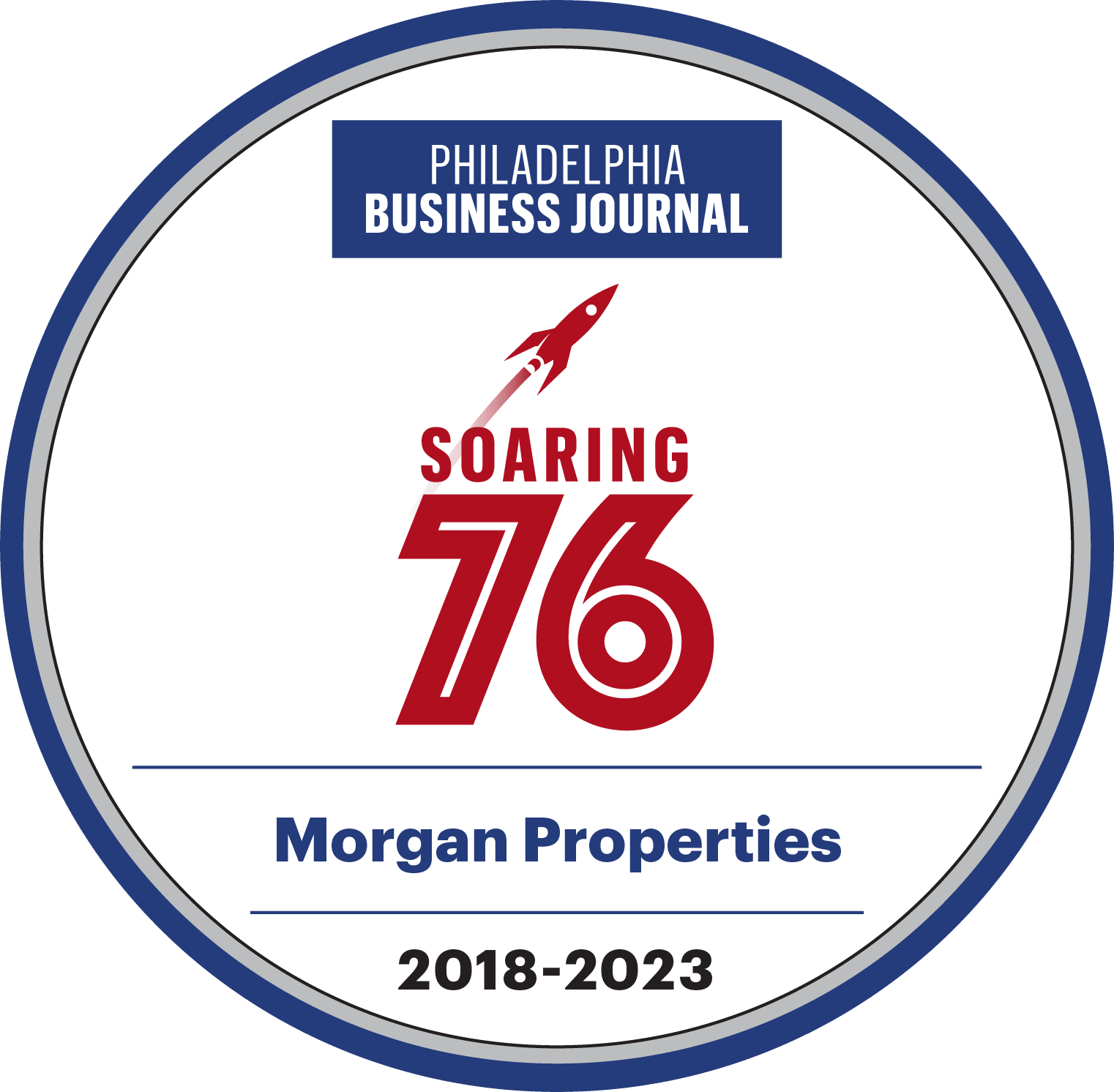 Communicator award logo