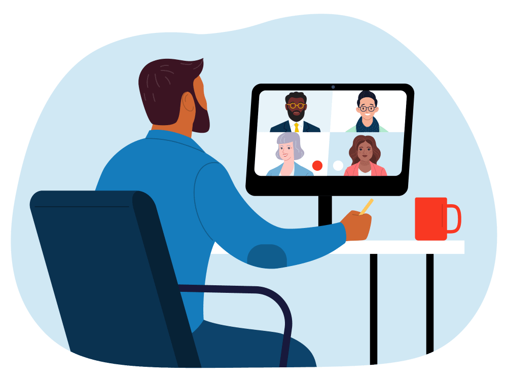 Work at Morgan Properties in Conshohocken, Pennsylvania