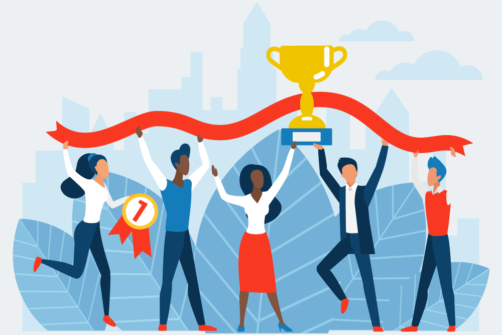 Investors at Morgan Properties in Conshohocken, Pennsylvania