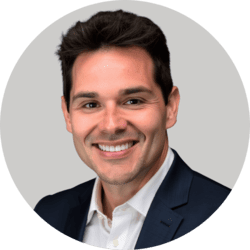 Bradon Gaeta, Vice President, Customer Acquisition at Morgan Properties