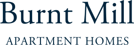Logo for Burnt Mill Apartment Homes