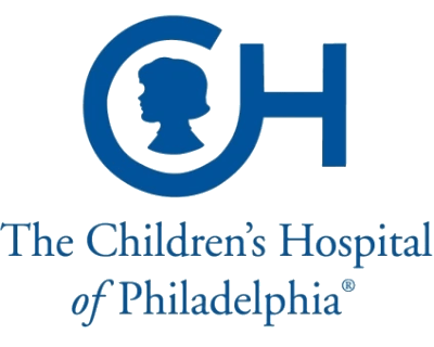 Children's Hospital of Philadelphia logo