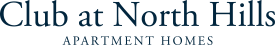 Logo for Club at North Hills