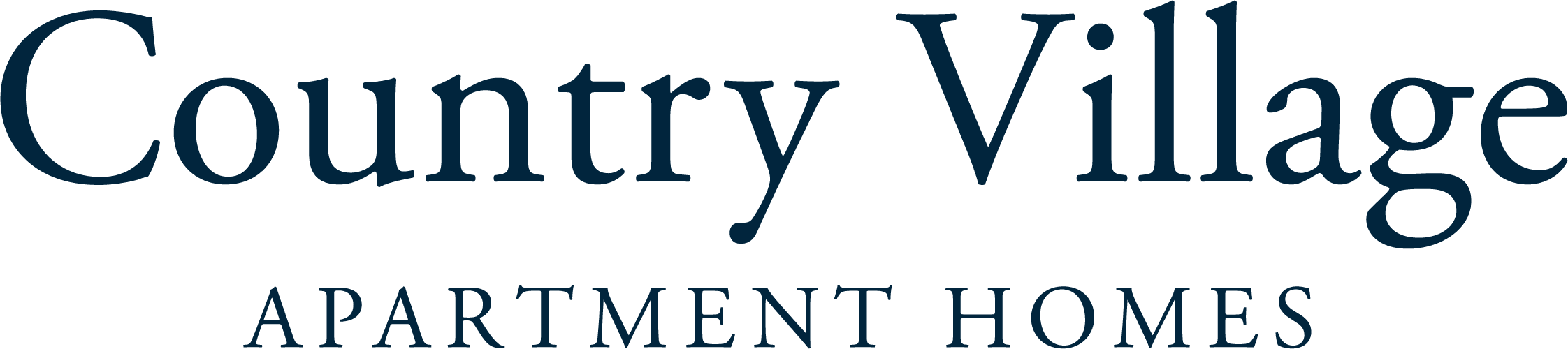 Country Village Apartment Homes