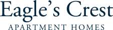 Logo for Eagle's Crest Apartments