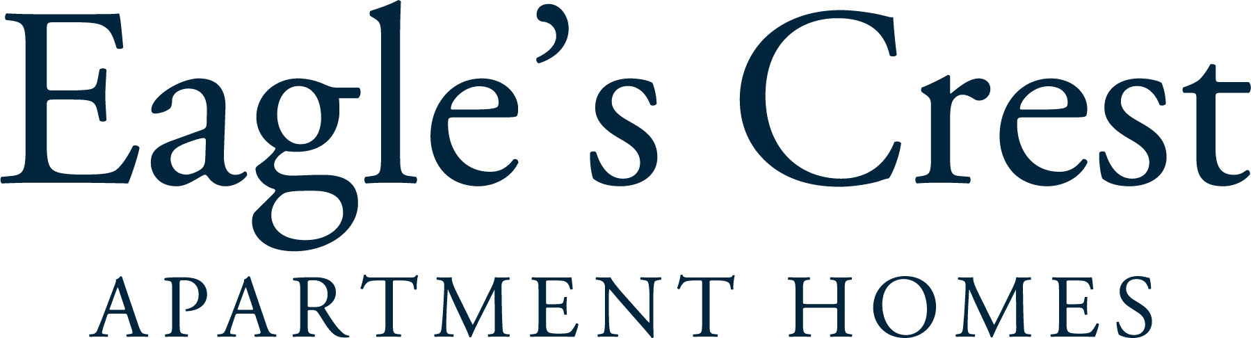 Eagle's Crest Apartments