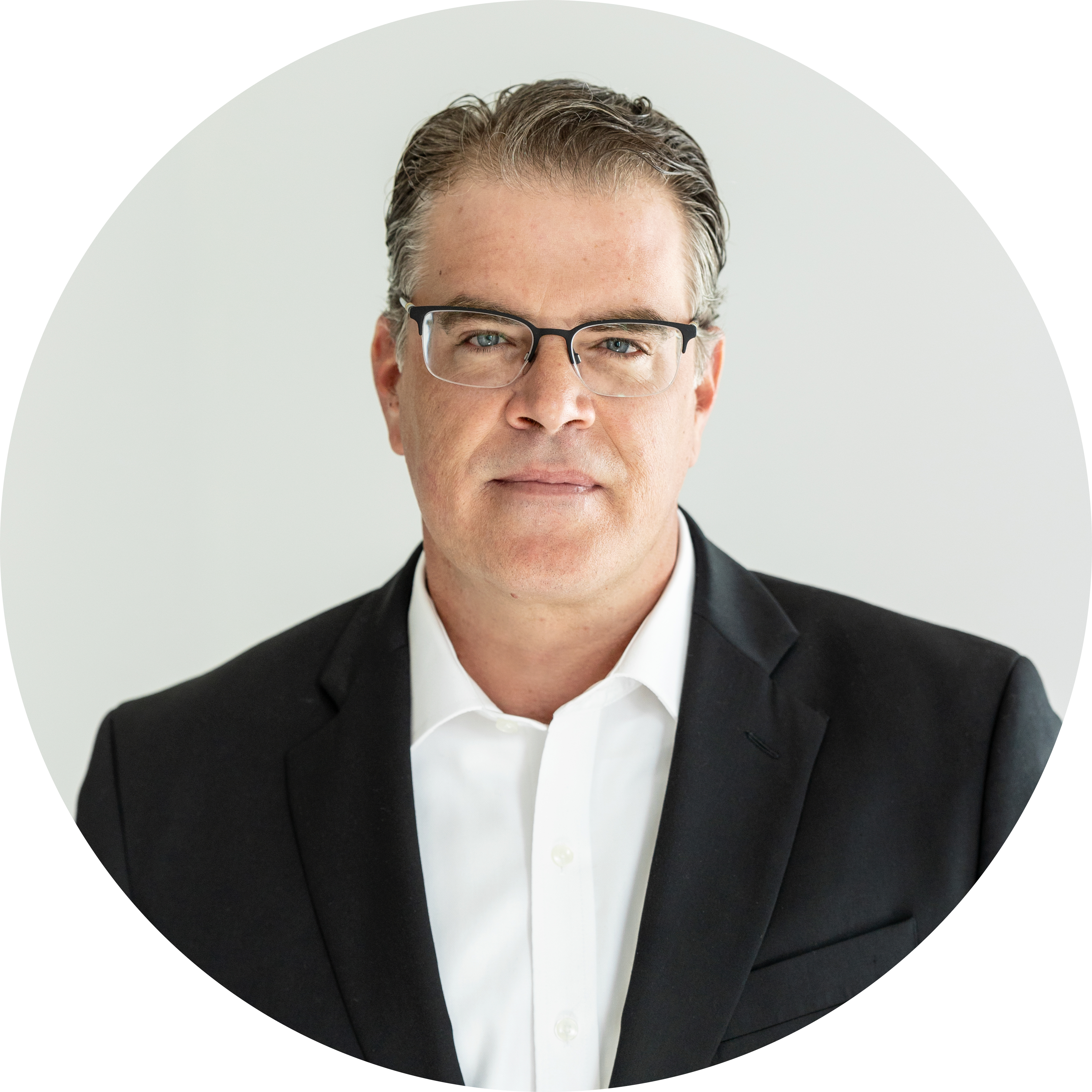 Garrett Wood, Area Vice President at Morgan Properties