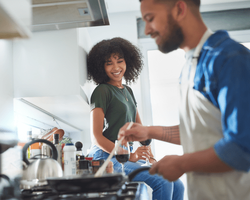 View floor plans at Burnt Mill Apartment Homes in Voorhees, New Jersey