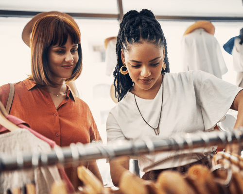 Shopping near Country Village Apartment Homes in Dover, Delaware