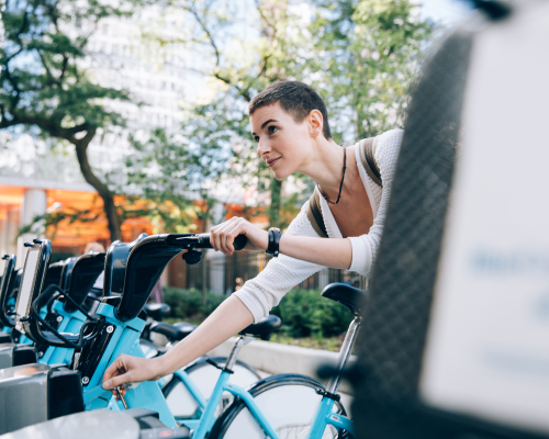 Parks and recreation options near William Penn Village Apartment Homes in New Castle, Delaware