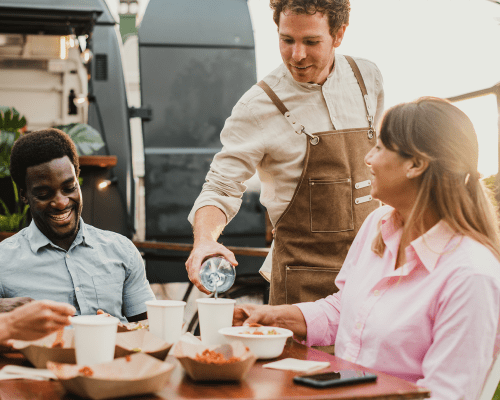 Explore the neighborhood at The Waterfront Apartments & Townhomes in Munhall, Pennsylvania