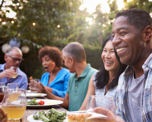 Explore the neighborhood at The Landings Apartment Homes in Absecon, New Jersey