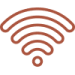 Wi-Fi Icon at The Avalon Apartment Homes in Avalon, Pennsylvania