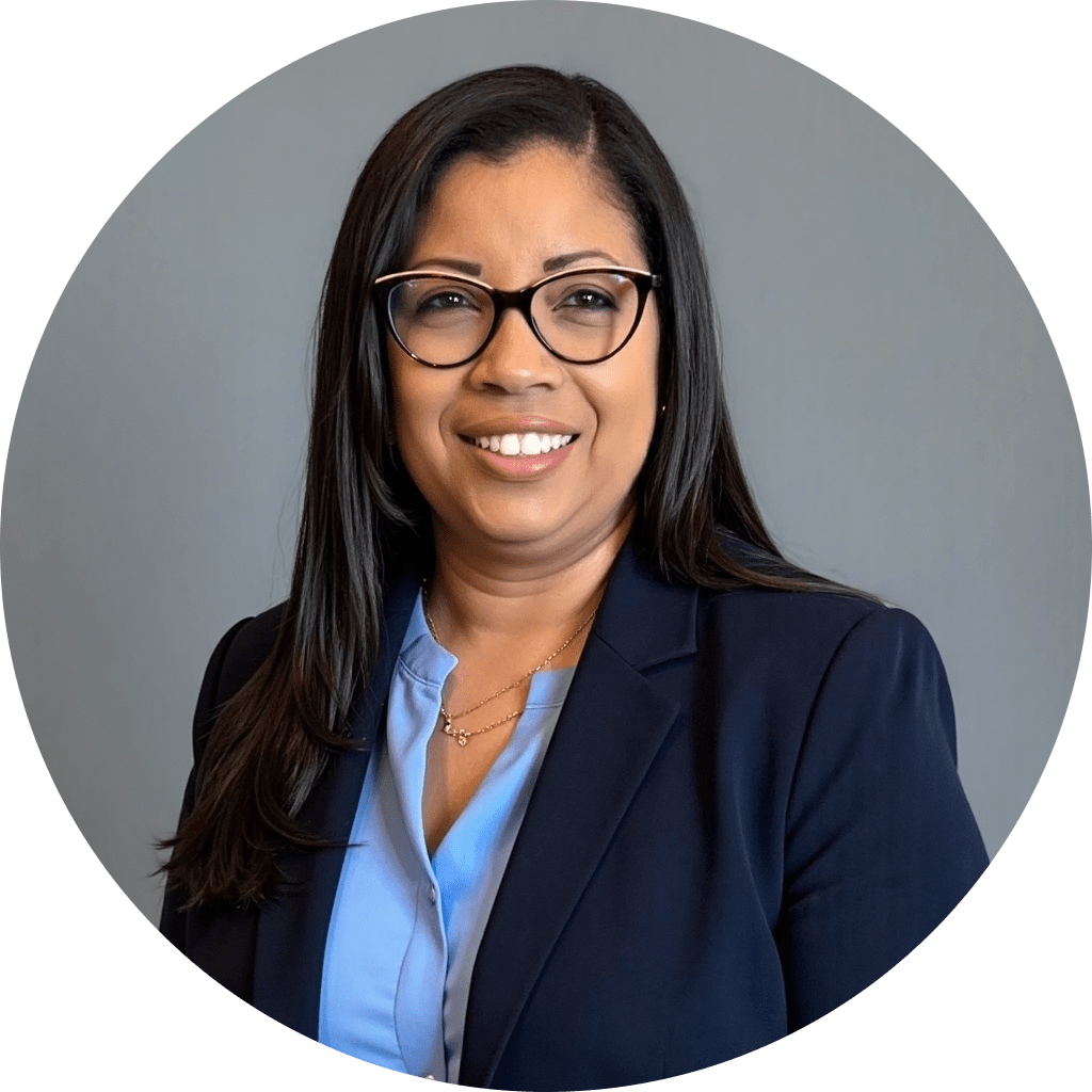 Kia Crooms, Area Vice President at Morgan Properties