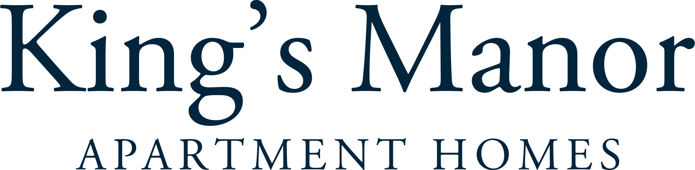 King's Manor Apartments