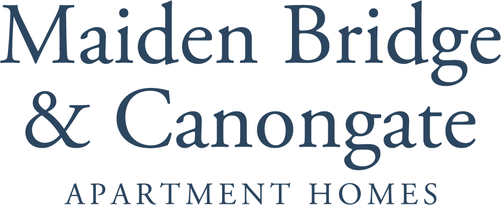 Maiden Bridge & Canongate Apartments