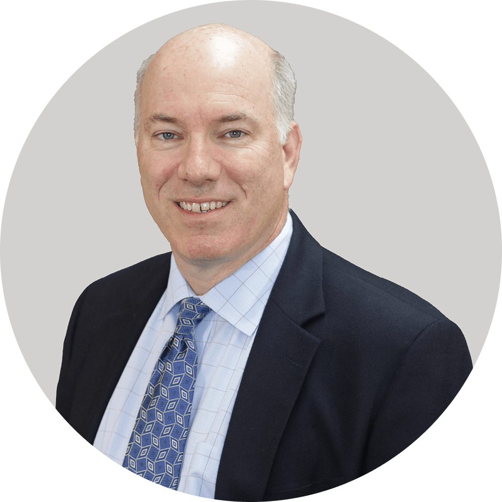 Michael Schecter, General Counsel at Morgan Properties