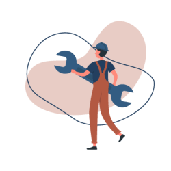 24-hour Emergency Maintenance Icon The Avalon Apartment Homes in Avalon, Pennsylvania