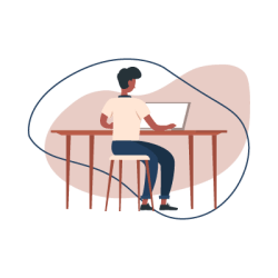 Online Resident Portal Icon The Avalon Apartment Homes in Avalon, Pennsylvania